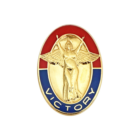 U.S. Army 1st Infantry Division Unit Crest (Each) - Sta-Brite Insignia Inc.