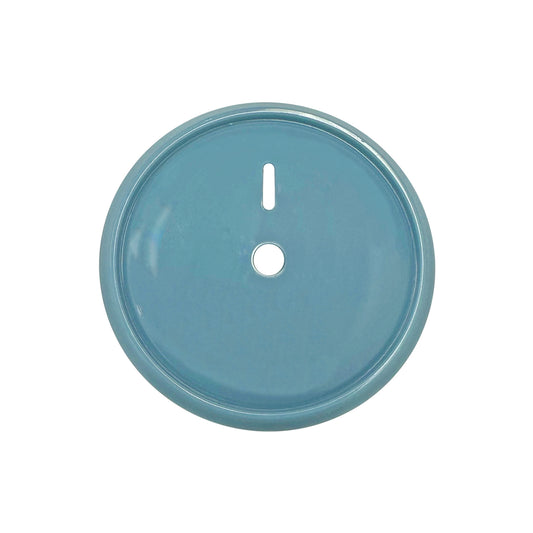 U.S. Army Blue Cap Device Disc (each)