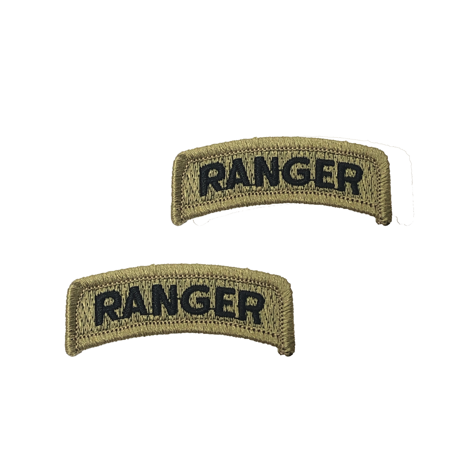 Ranger OCP Tab SEW ON OCP tab (pair)