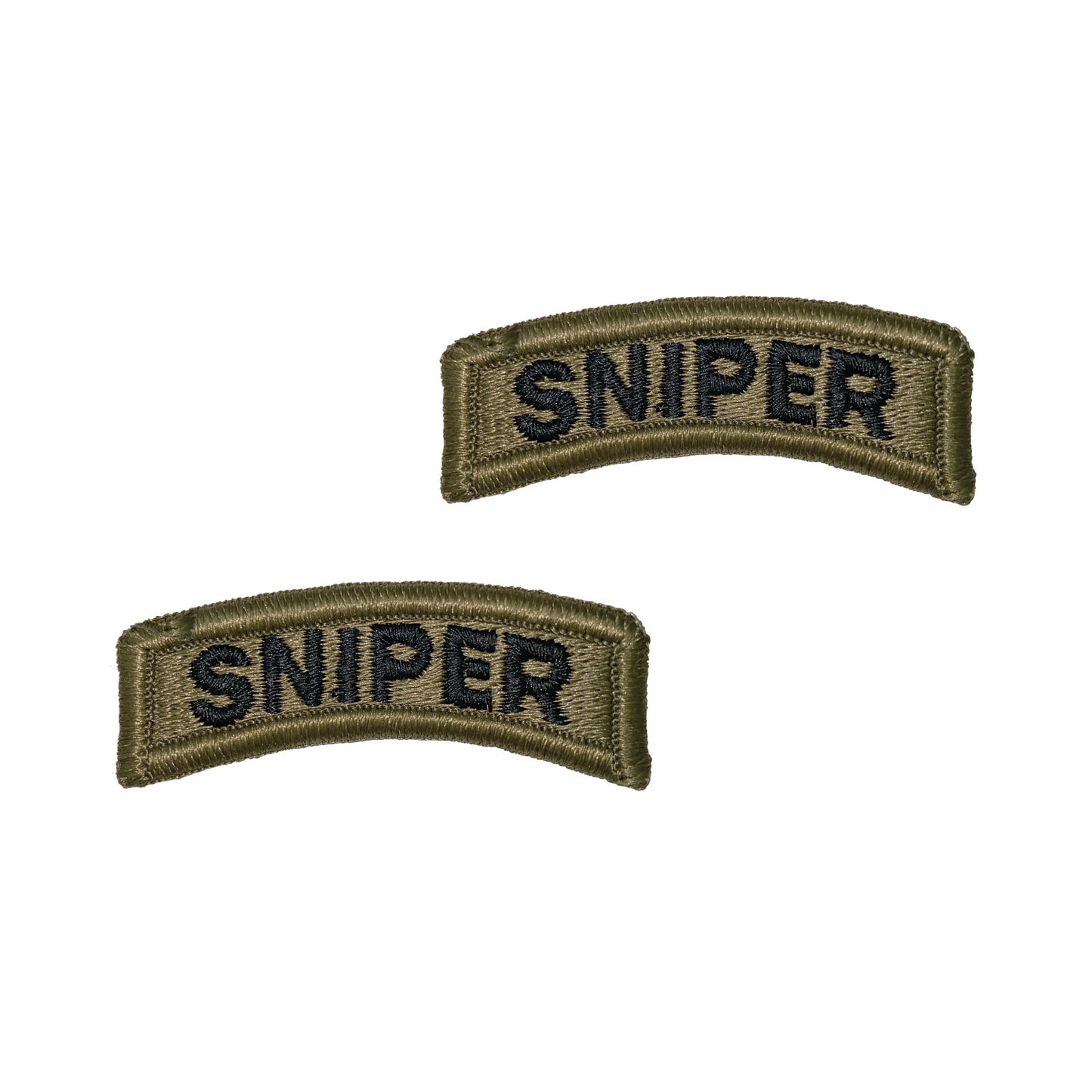 Sniper OCP Tab with Hook Fastener (Prs)