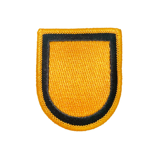 U.S. Army 1st Special Forces Group Flash (each) - Sta-Brite Insignia Inc.