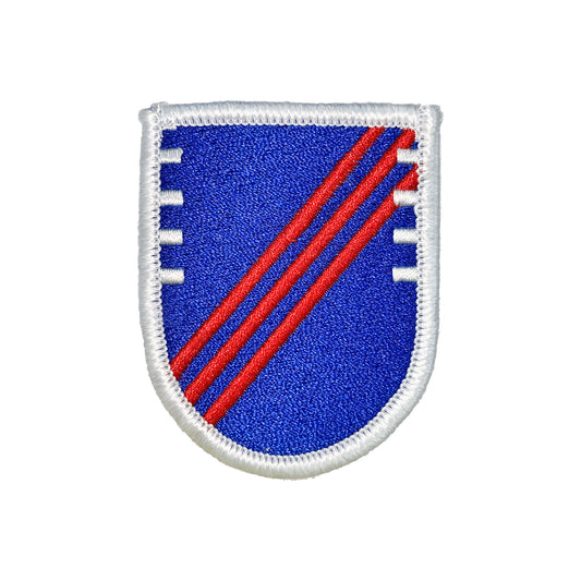 U.S. Army 4th Security Force Assistance Brigade (SFAB) 4th Battalion Flash (each)
