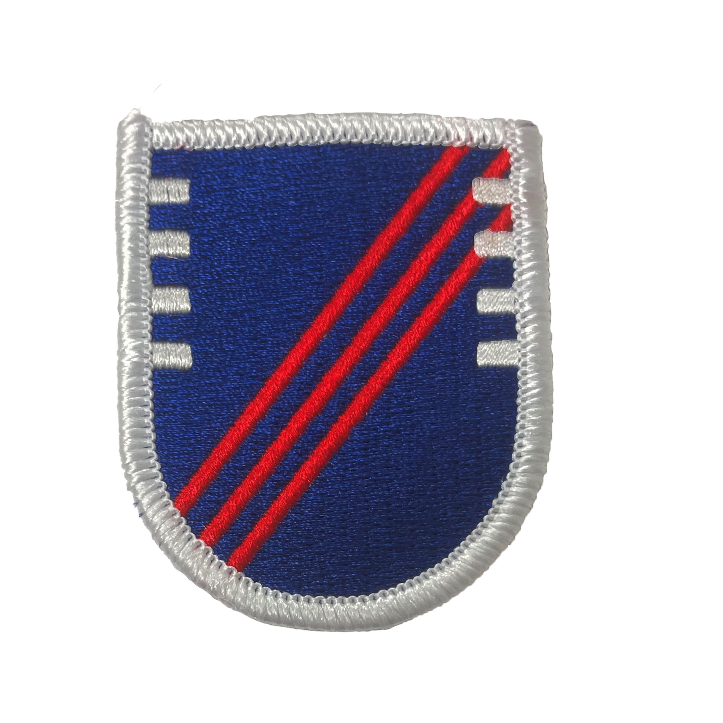 U.S. Army 4th Security Force Assistance Brigade (SFAB) 4th Battalion Flash (each)