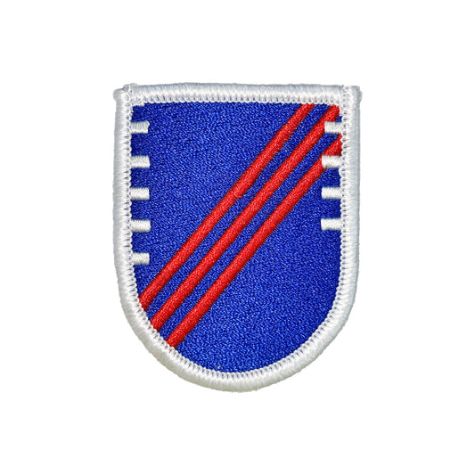 U.S. Army 54th Security Force Assistance Brigade (SFAB) Flash (each) - Sta-Brite Insignia Inc.