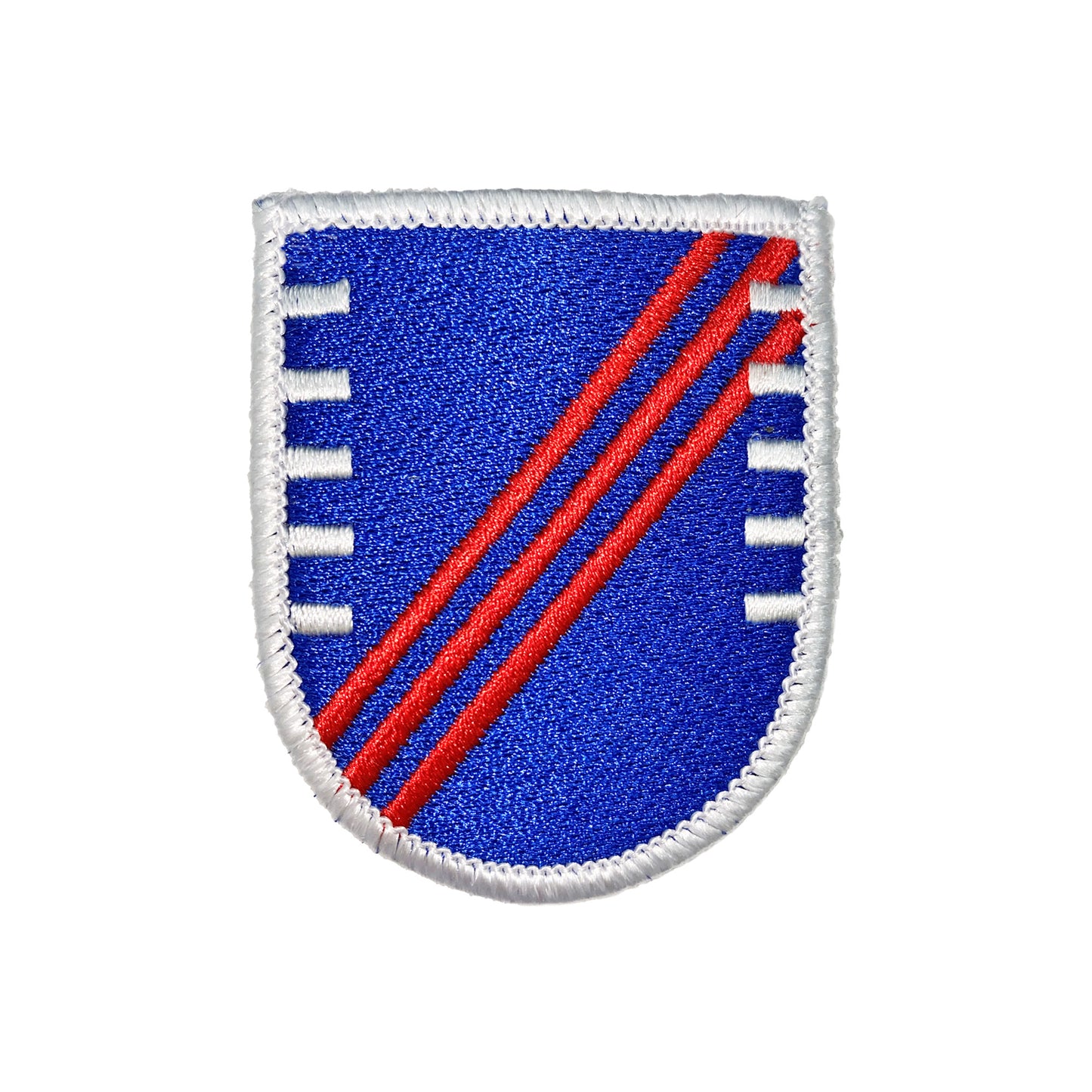 U.S. Army 5th Security Force Assistance Brigade (SFAB) 5th BN Flash (each)