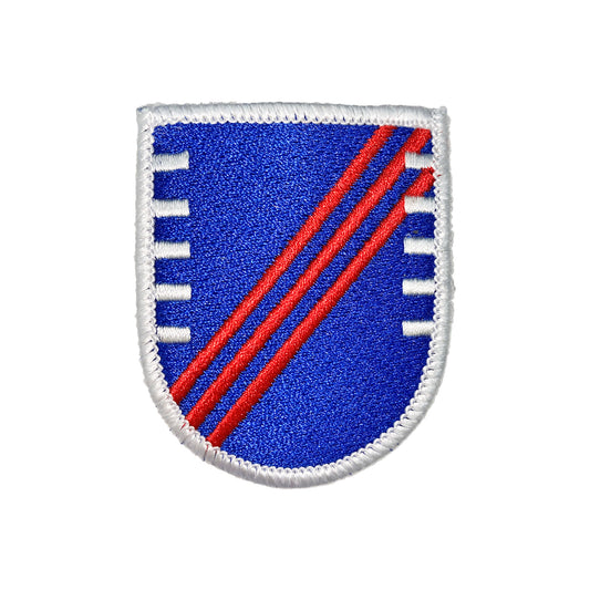 U.S. Army 5th Security Force Assistance Brigade (SFAB) 5th BN Flash (each) - Sta-Brite Insignia Inc.