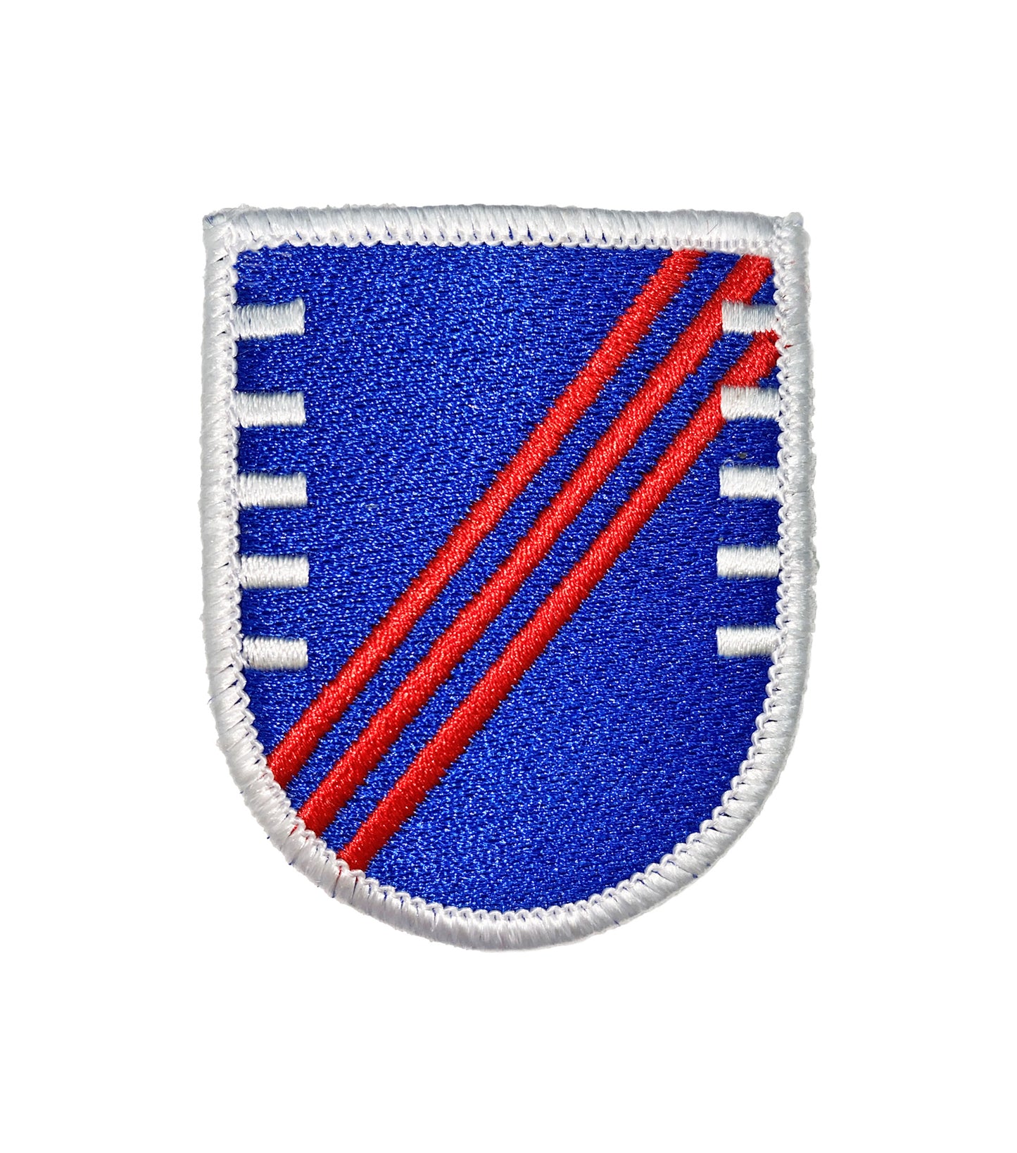 5th Security Force Assistance Brigade (SFAB) 5th BN Flash