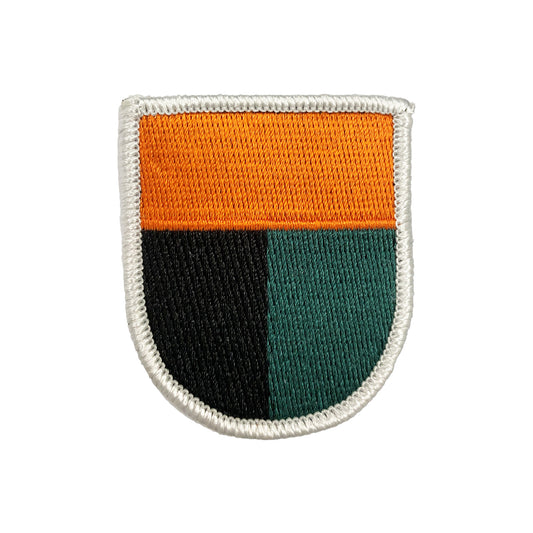 U.S. Army 112th Signal Brigade Flash (each)