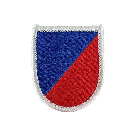 U.S. Army 173rd Airborne Brigade Headquarters Flash (each) - Sta-Brite Insignia Inc.