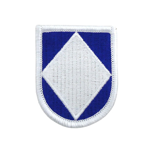 U.S. Army 18th Airborne Infantry Flash (each) - Sta-Brite Insignia Inc.