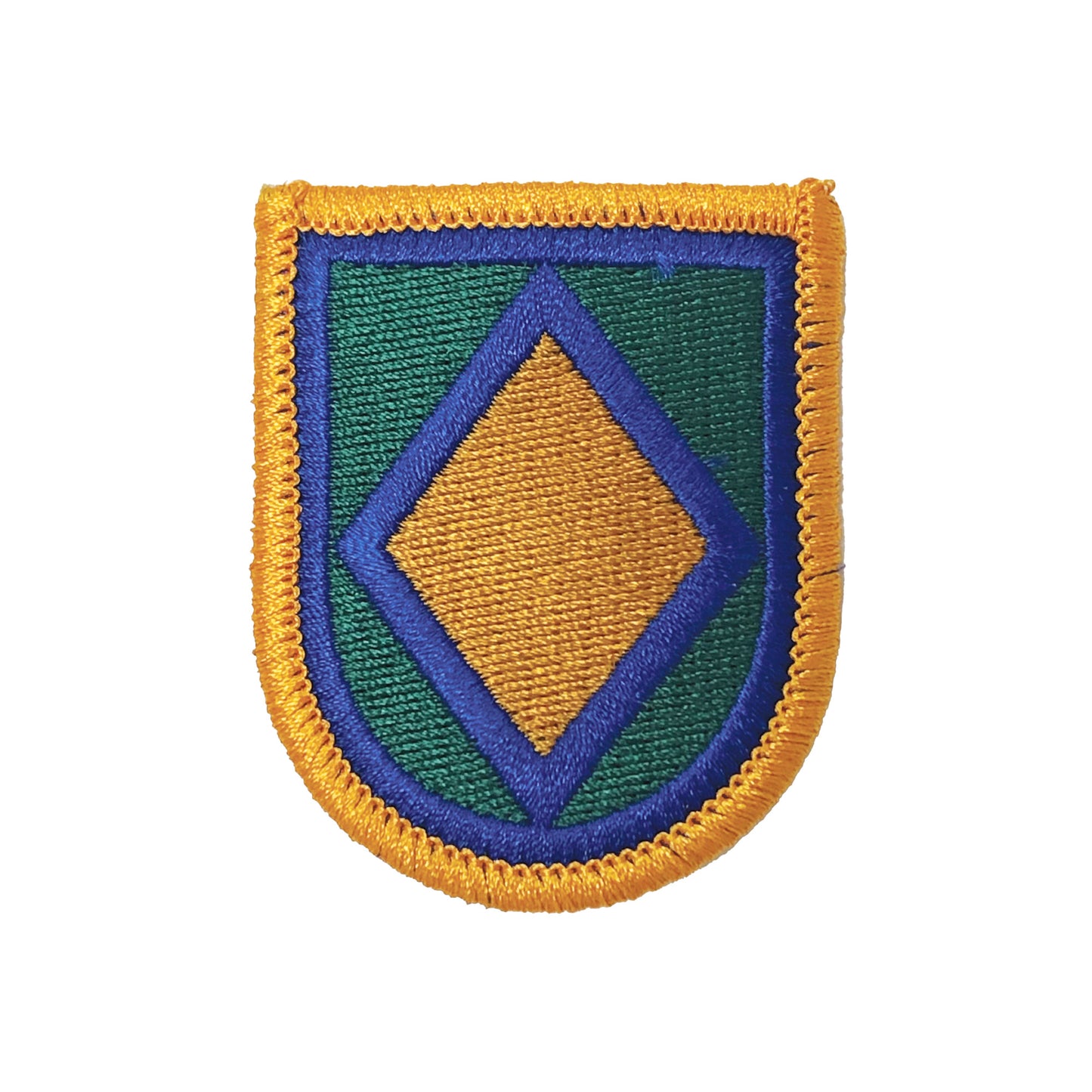 U.S. Army 118th Military Police Flash (each)