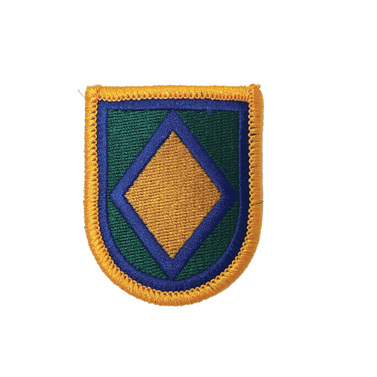 118th Military Police Flash