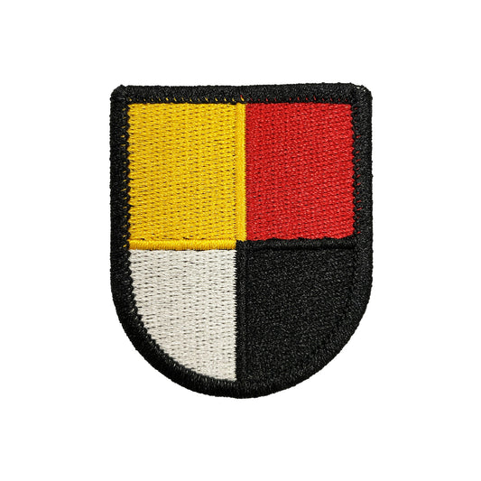 U.S. Army 3rd Special Forces Group Flash (each)