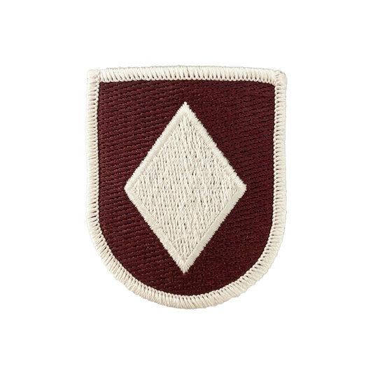 U.S. Army 44th Medical Brigade Flash (each)