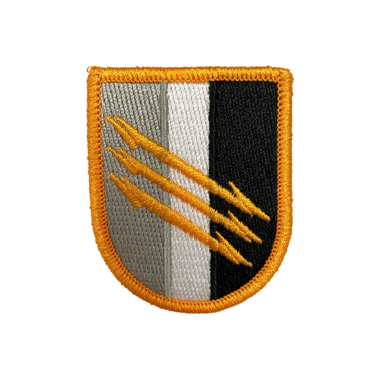U.S. Army 4th Psychological Operations Group Flash (each)