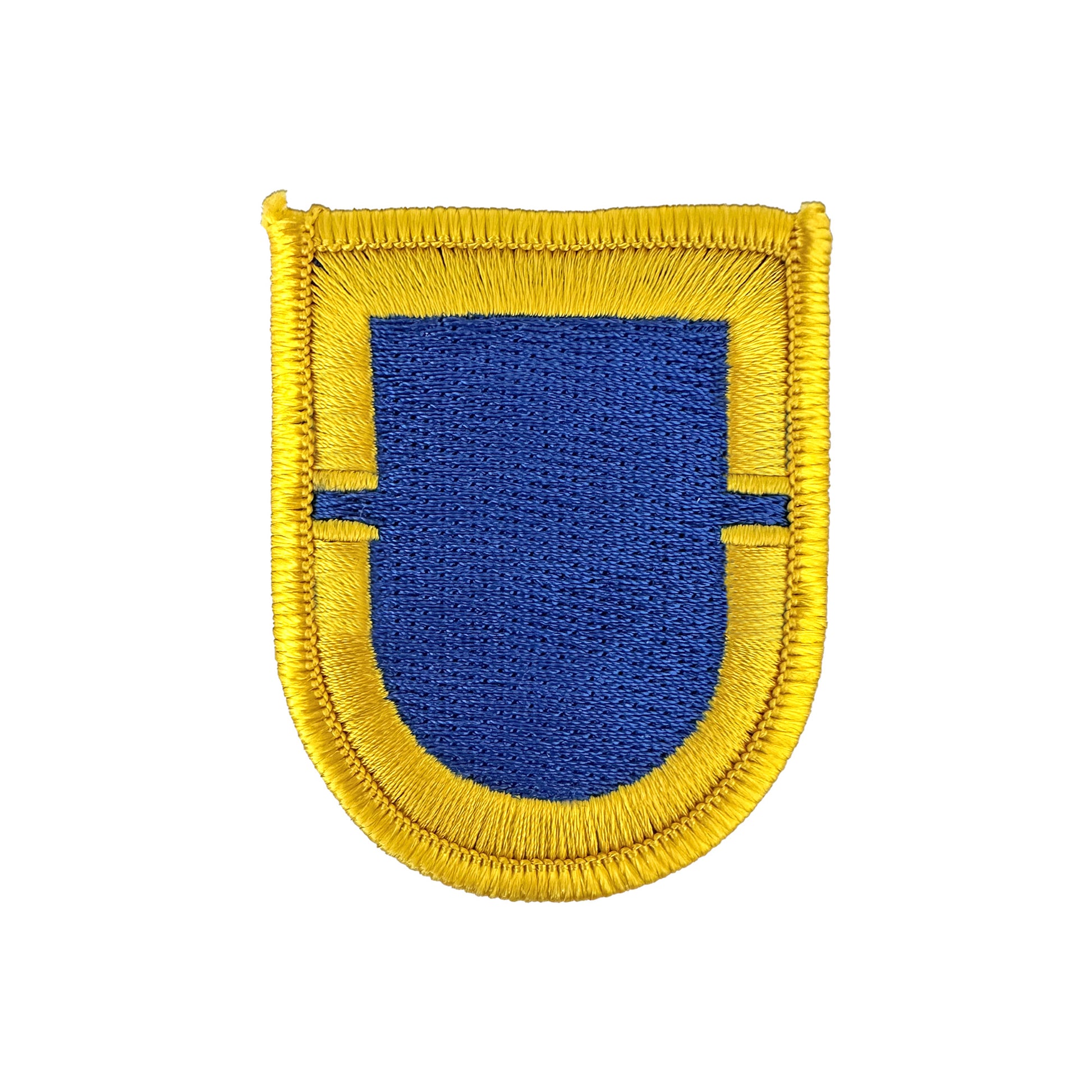 U.S. Army 504th Infantry 1st Battalion Flash (each) - Sta-Brite Insignia Inc.