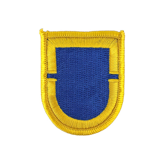 U.S. Army 504th Infantry 1st Battalion Flash (each)