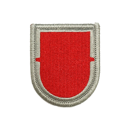 U.S. Army 503rd 1st Battalion Flash (each)