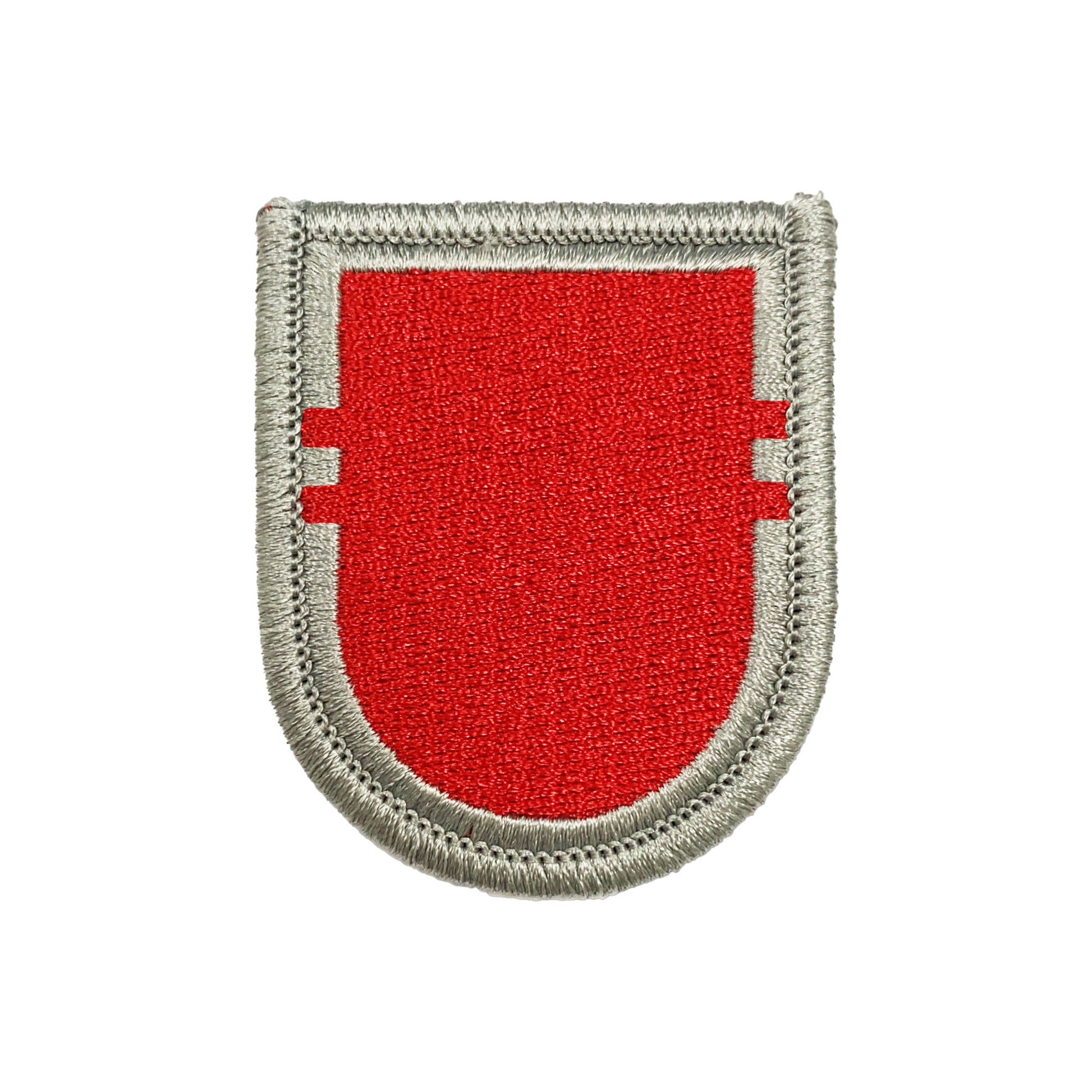 U.S. Army 503rd 2nd Battalion Flash (each) - Sta-Brite Insignia Inc.