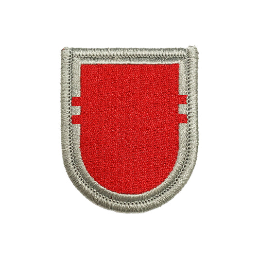 U.S. Army 503rd 2nd Battalion Flash (each)