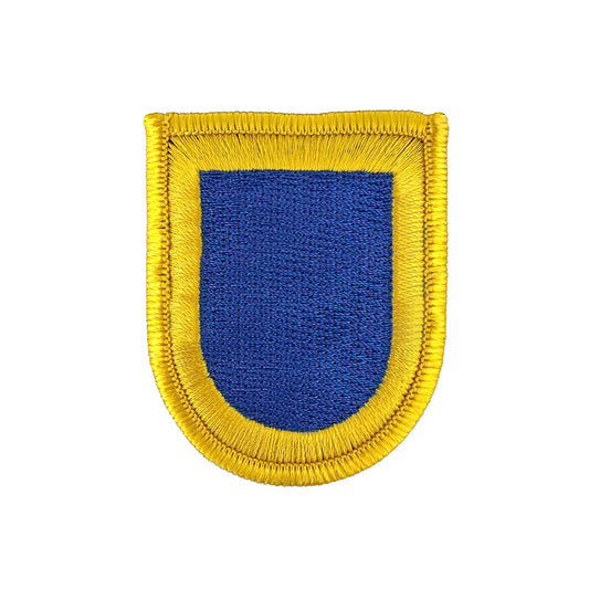 U.S. Army 504th Infantry Headquarter Flash (each)