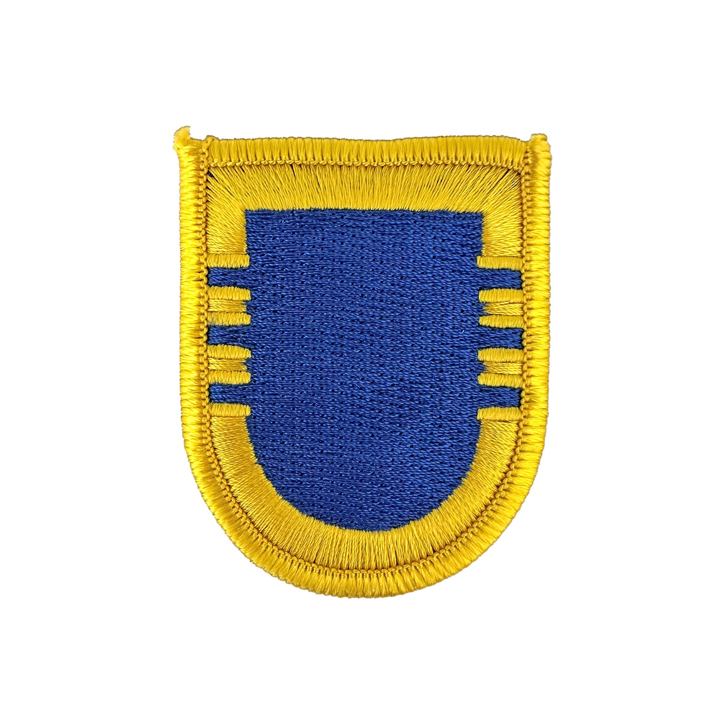U.S. Army 504th Infantry 3rd Battalion  Flash (each)