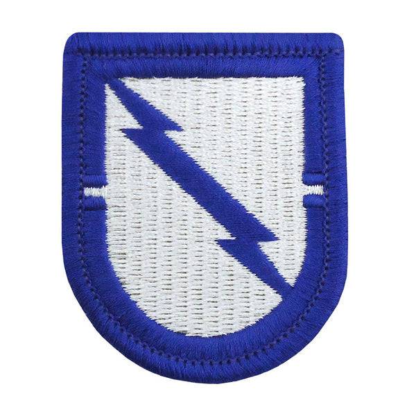 U.S. Army 507th Regiment 1st Battalion Flash (each) - Sta-Brite Insignia Inc.