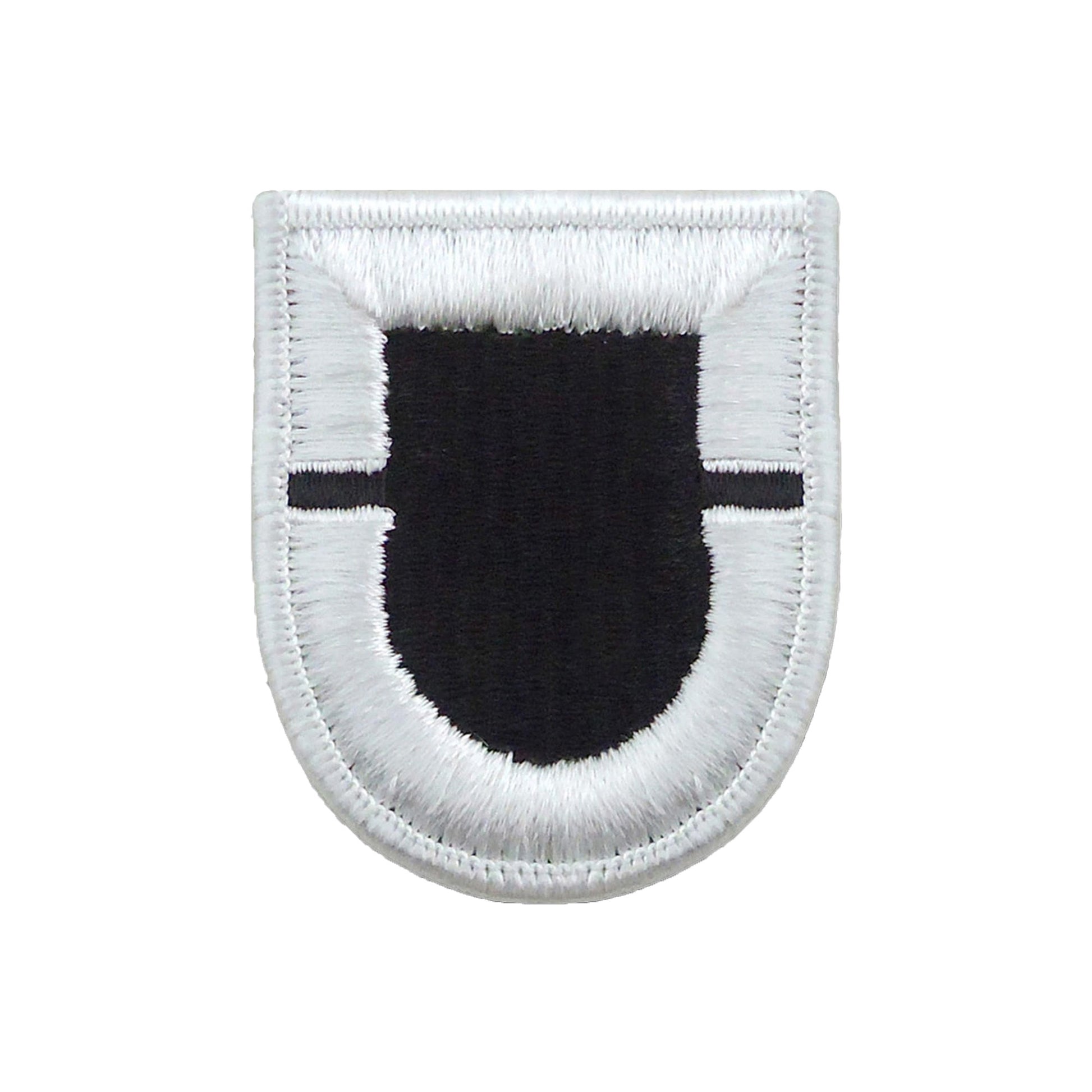 U.S. Army 508th Infantry Regiment 1st Battalion Flash (each) - Sta-Brite Insignia Inc.