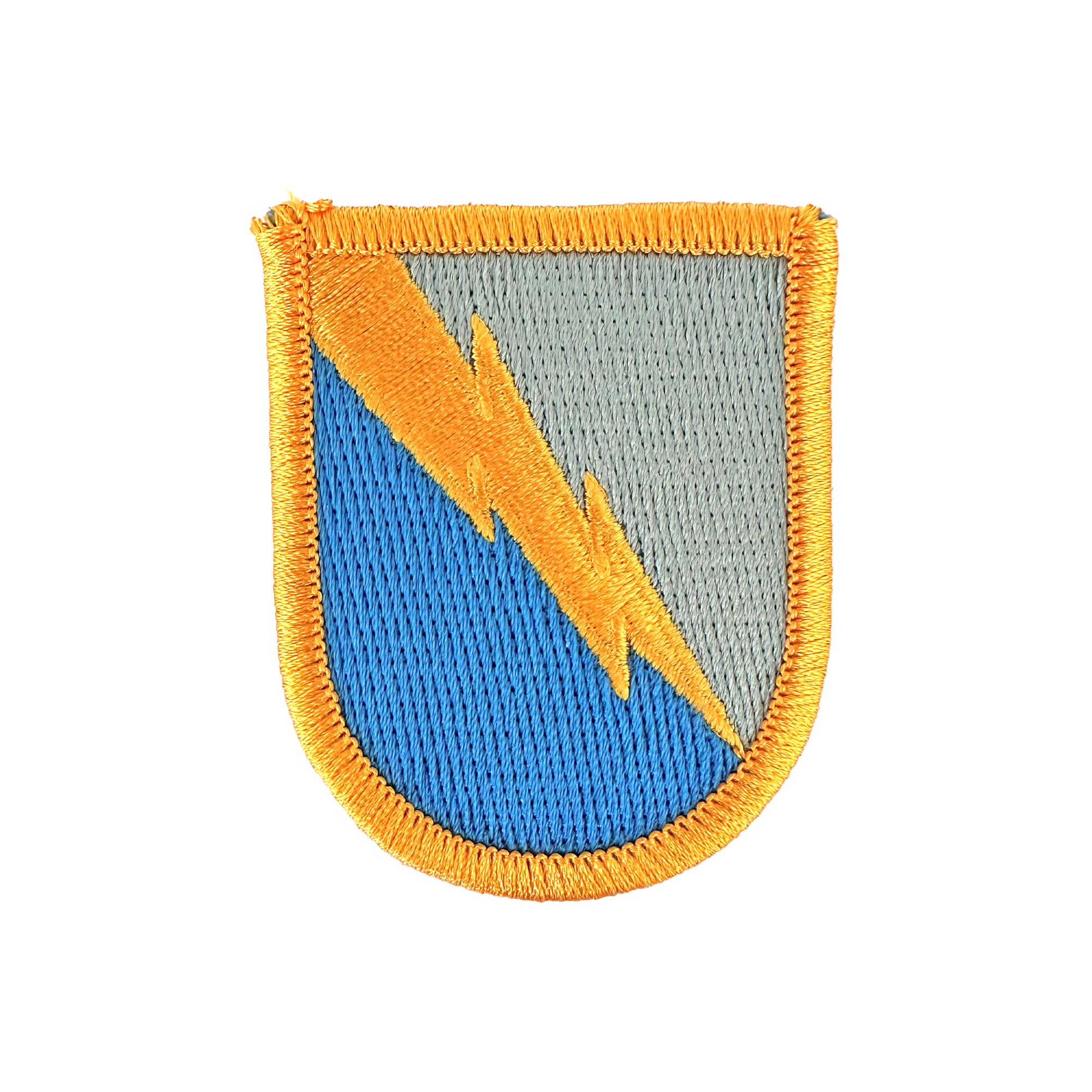 U.S. Army 525th Military Intelligence Flash (each) | Sta-Brite Insignia ...