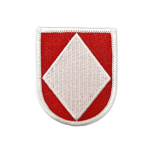 U.S. Army 618th Engineer Flash (each) - Sta-Brite Insignia Inc.