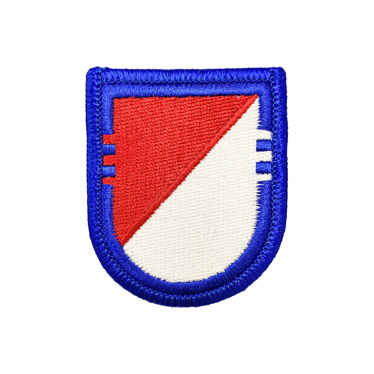 U.S. Army 73rd Cavalry Regiment 3rd Squadron Flash (each)