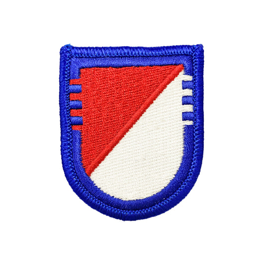 U.S. Army 73rd Cavalry Regiment 4th Squadron Flash (each) - Sta-Brite Insignia Inc.