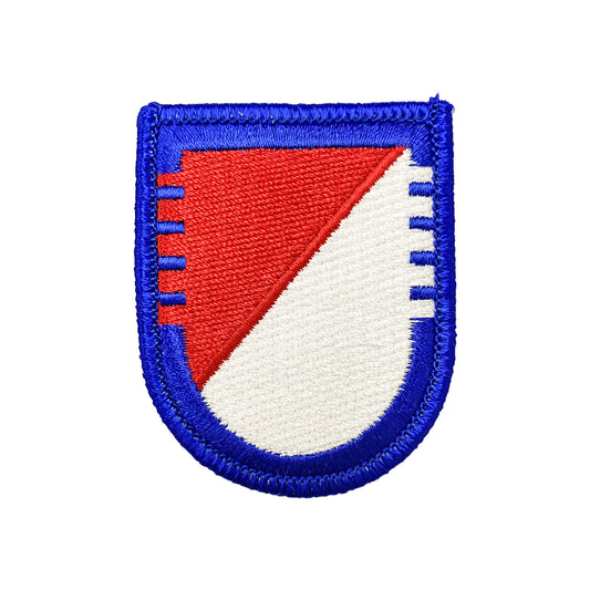 U.S. Army 73rd Cavalry Regiment 5th Squadron Flash (each) - Sta-Brite Insignia Inc.