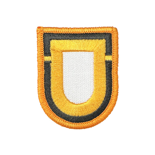 U.S. Army 101st Airborne 1st Battalion Flash (each)