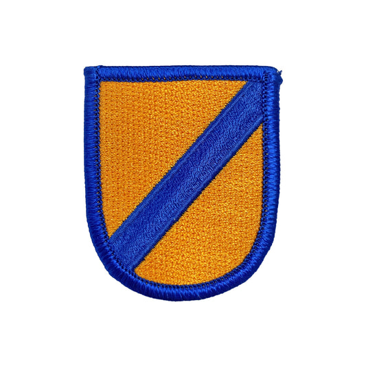 U.S. Army 122nd Aviation Support Flash (each)