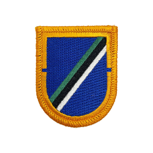U.S. Army 160th Aviation 1st Battalion Flash (each)