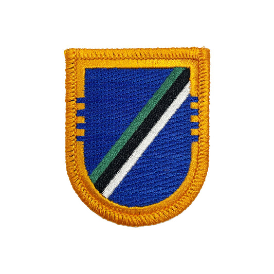 U.S. Army 160th Aviation SOAR 4th Battalion Flash (each)