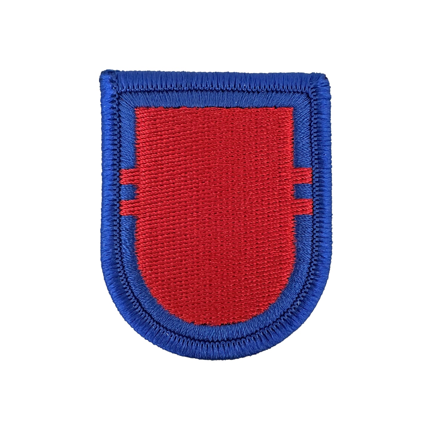 U.S. Army 501st Infantry 2nd Battalion Flash (each)