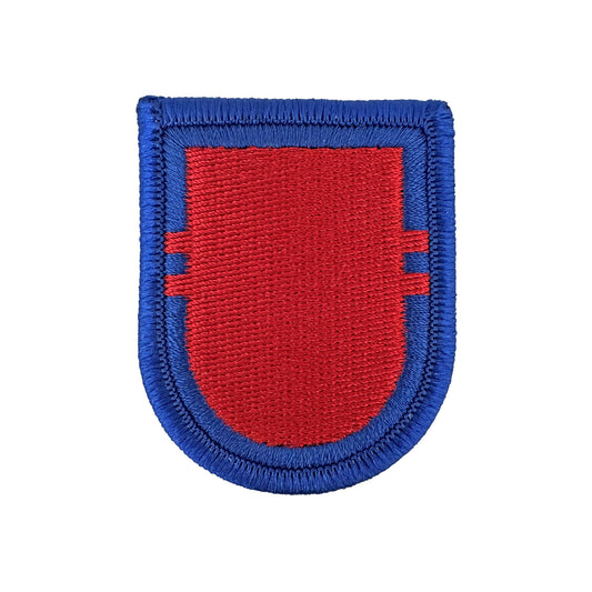 U.S. Army 501st Infantry 2nd Battalion Flash (each)