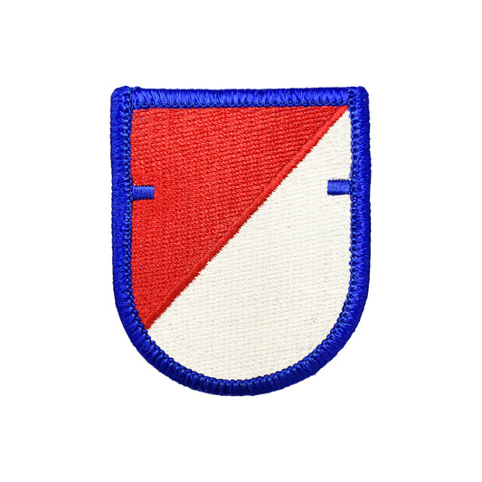 U.S. Army 40th Cavalry 1st Battalion Flash (each)