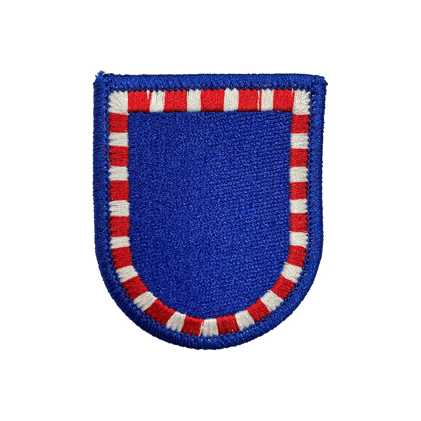 U.S. Army 127th Brigade Engineer Battalion (Airborne) Flash (each)