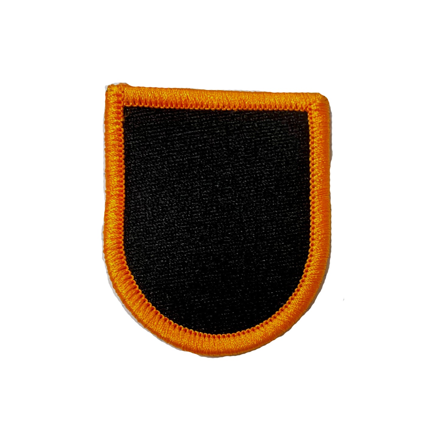 JROTC Beret Flash