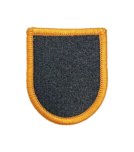 JROTC Beret Flash