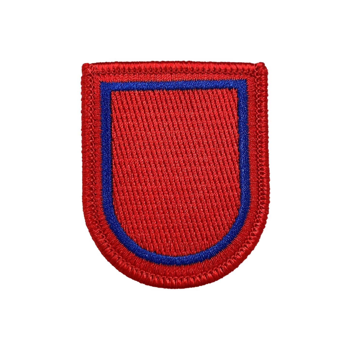 U.S. Army 377th Field Artillery 2nd Battalion  Flash (each