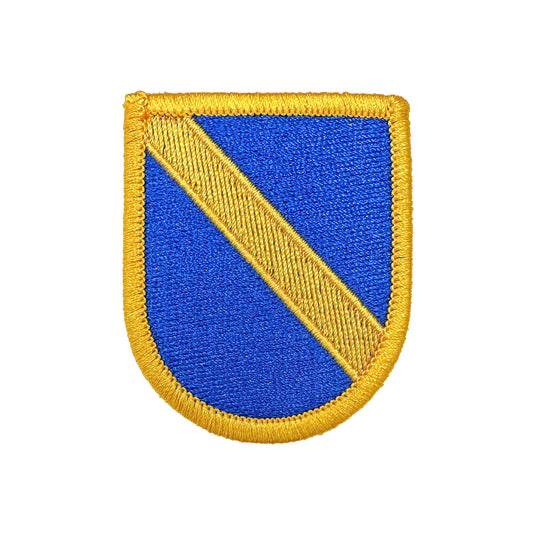 U.S. Army 101st  Aviation Regiment Flash (each) - Sta-Brite Insignia Inc.