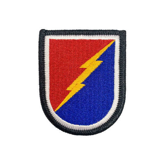 U.S. Army 25th Infantry Division 4th Brigade Flash (each) - Sta-Brite Insignia Inc.