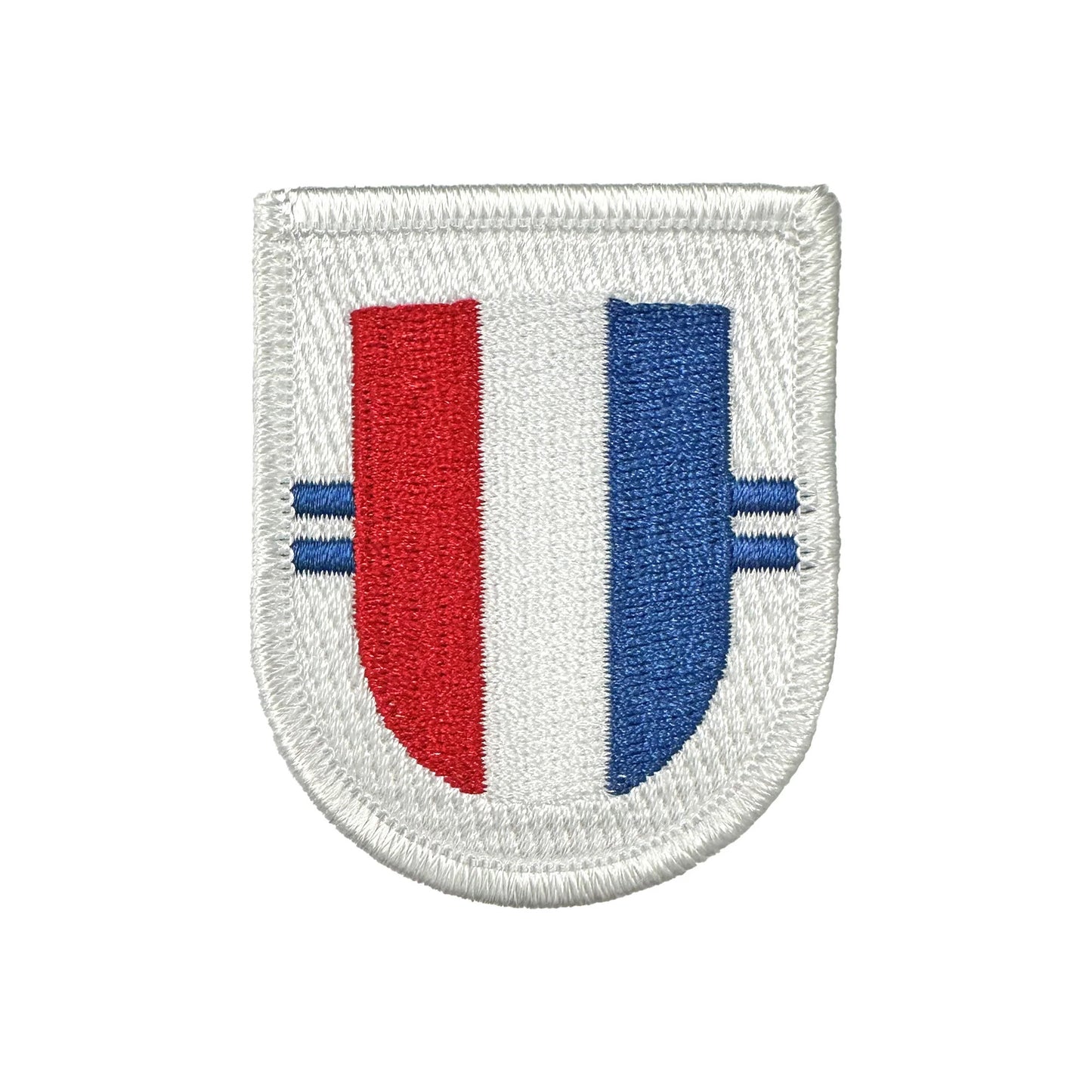 U.S. Army 506th Infantry 2nd Battalion Flash (each)