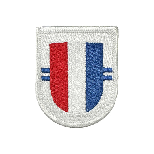 Army 506th Infantry 2nd Battalion Flash (each)