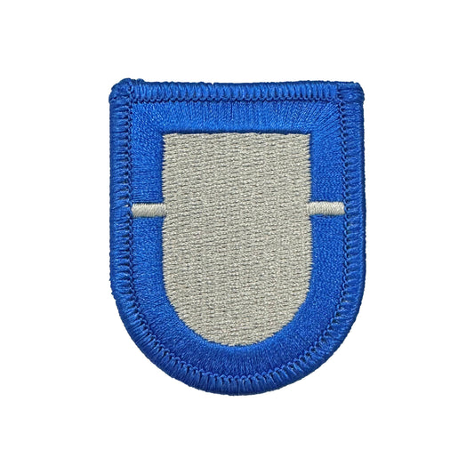 U.S. Army 502nd Airborne Infantry 1st Battalion Flash (each)