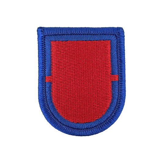 U.S. Army 501st Infantry 1st Battalion Flash (each)